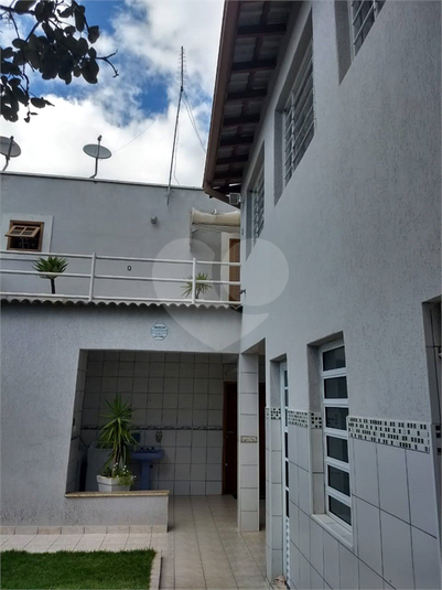 Venda Casa Atibaia Vila Petrópolis REO1065747 13