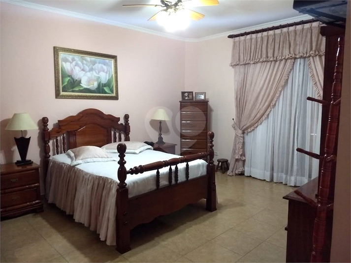 Venda Casa Atibaia Vila Petrópolis REO1065747 21