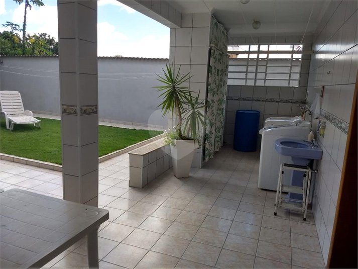 Venda Casa Atibaia Vila Petrópolis REO1065747 15