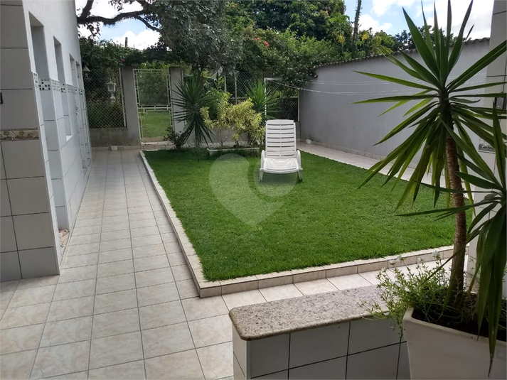 Venda Casa Atibaia Vila Petrópolis REO1065747 22