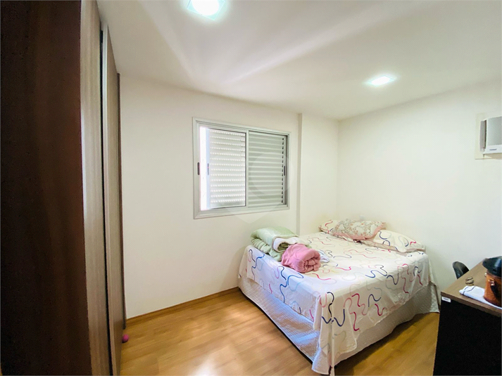 Venda Apartamento Campo Grande Centro REO1065775 14