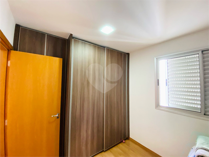 Venda Apartamento Campo Grande Centro REO1065775 15