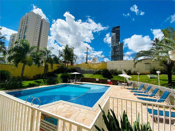 Venda Apartamento Campo Grande Centro REO1065775 23