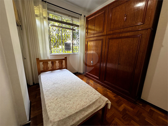 Venda Apartamento Rio De Janeiro Tijuca REO1065780 25