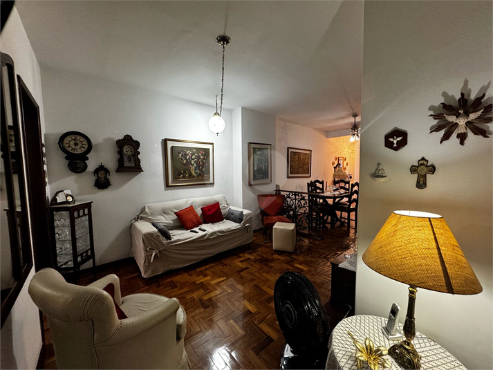 Venda Apartamento Rio De Janeiro Tijuca REO1065780 1