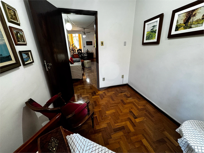 Venda Apartamento Rio De Janeiro Tijuca REO1065780 9