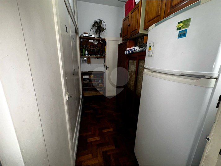 Venda Apartamento Rio De Janeiro Tijuca REO1065780 12