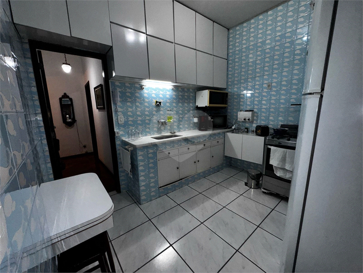 Venda Apartamento Rio De Janeiro Tijuca REO1065780 10