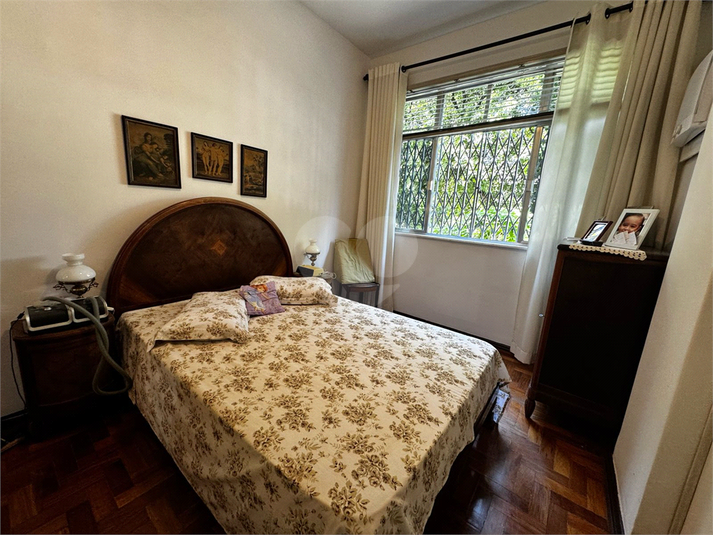 Venda Apartamento Rio De Janeiro Tijuca REO1065780 20