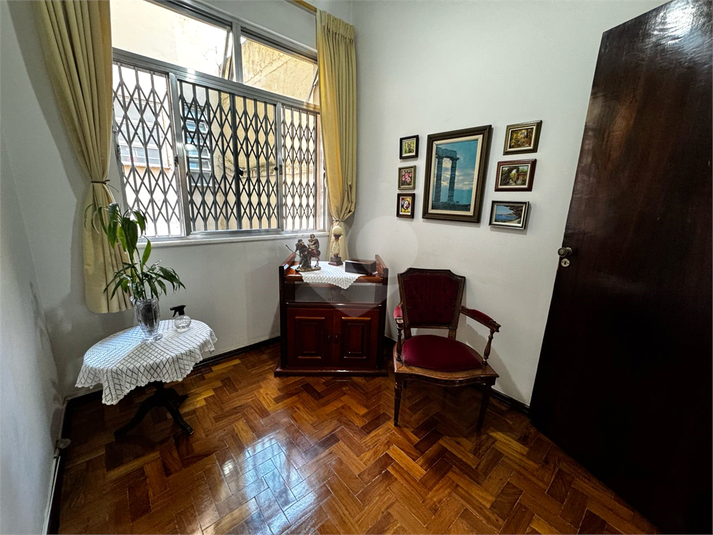 Venda Apartamento Rio De Janeiro Tijuca REO1065780 8