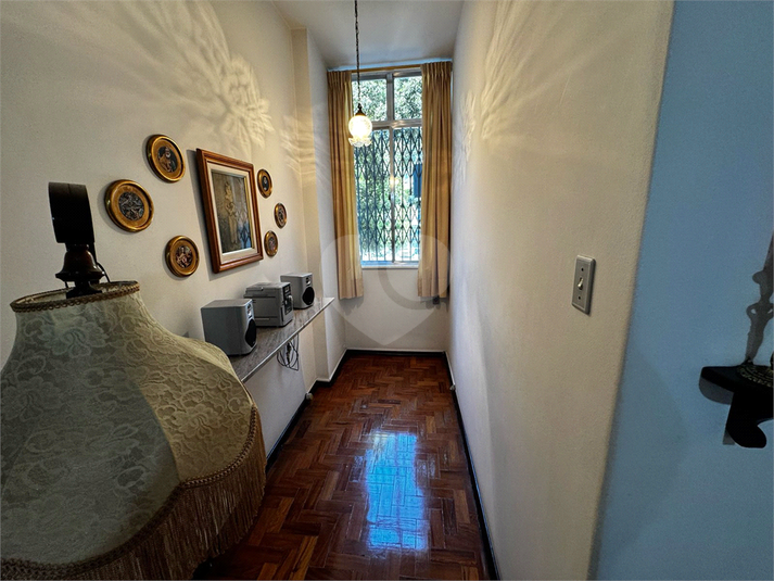 Venda Apartamento Rio De Janeiro Tijuca REO1065780 18