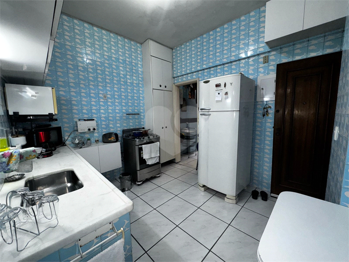 Venda Apartamento Rio De Janeiro Tijuca REO1065780 31