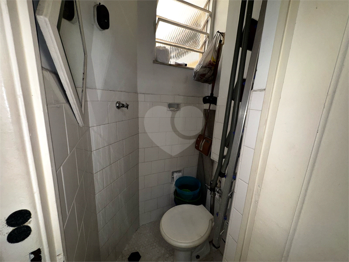 Venda Apartamento Rio De Janeiro Tijuca REO1065780 16