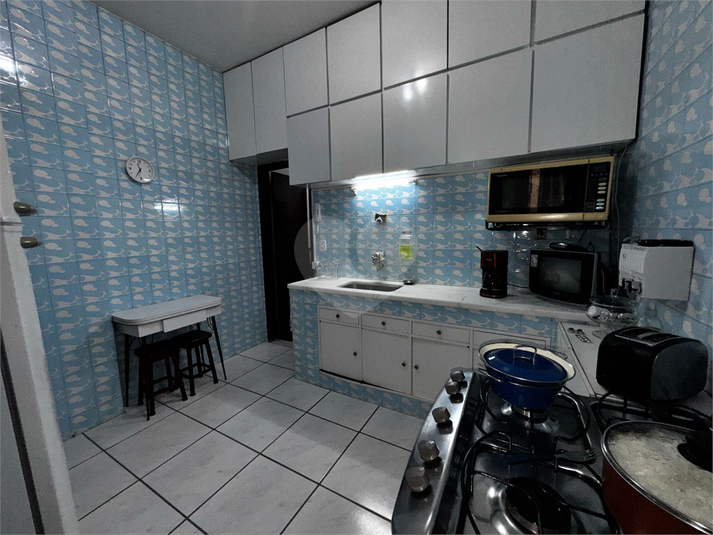 Venda Apartamento Rio De Janeiro Tijuca REO1065780 28