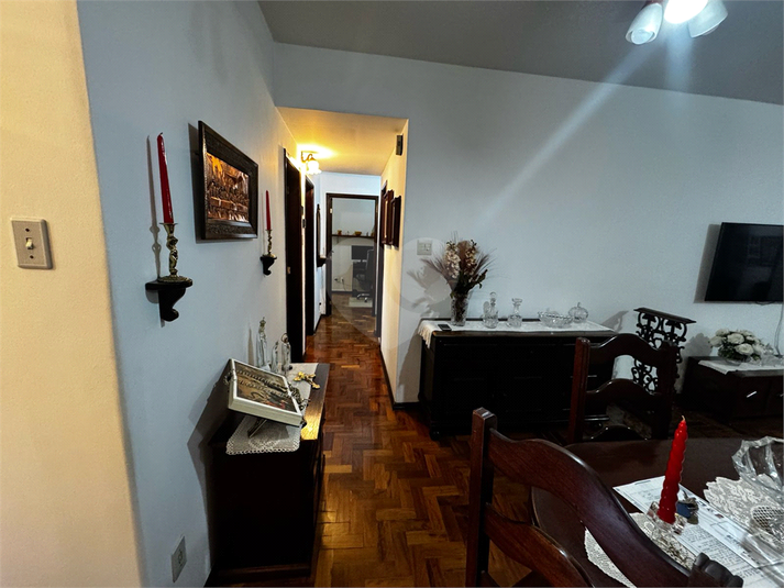 Venda Apartamento Rio De Janeiro Tijuca REO1065780 4