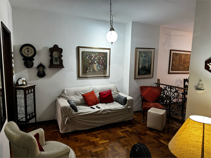 Venda Apartamento Rio De Janeiro Tijuca REO1065780 7