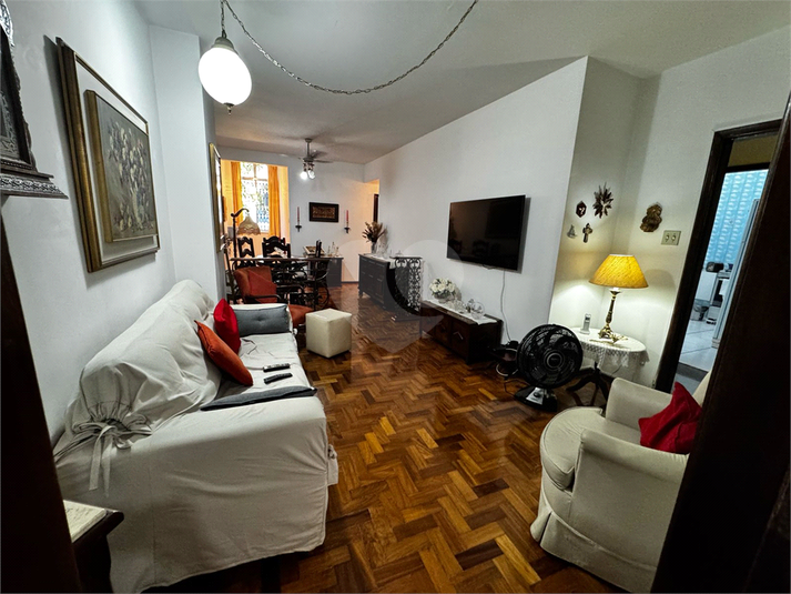 Venda Apartamento Rio De Janeiro Tijuca REO1065780 6