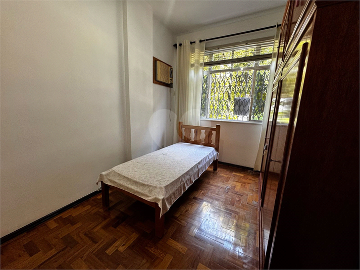 Venda Apartamento Rio De Janeiro Tijuca REO1065780 23