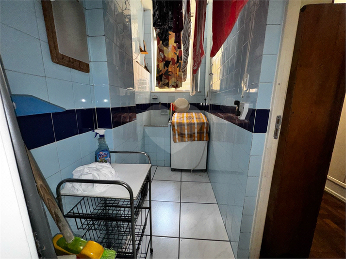 Venda Apartamento Rio De Janeiro Tijuca REO1065780 15