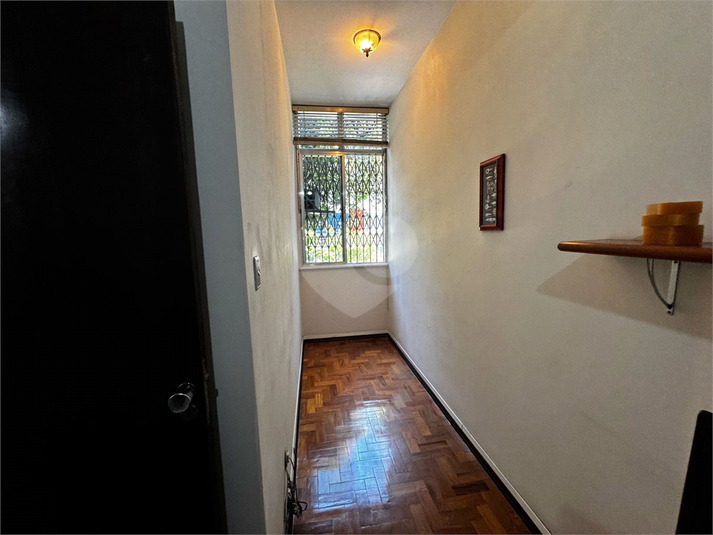 Venda Apartamento Rio De Janeiro Tijuca REO1065780 29