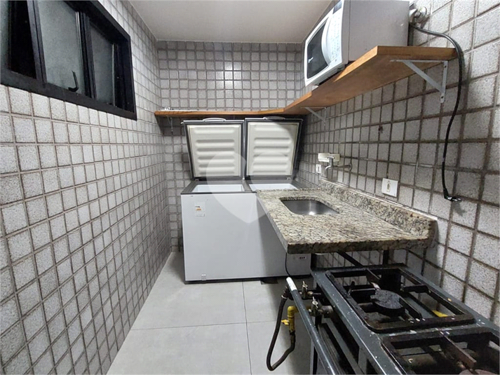 Venda Apartamento Rio De Janeiro Tijuca REO1065786 25