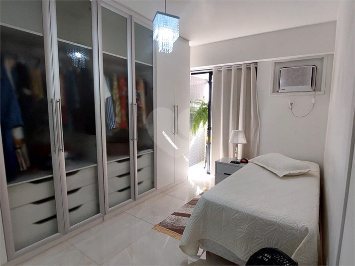 Venda Apartamento Rio De Janeiro Tijuca REO1065786 9