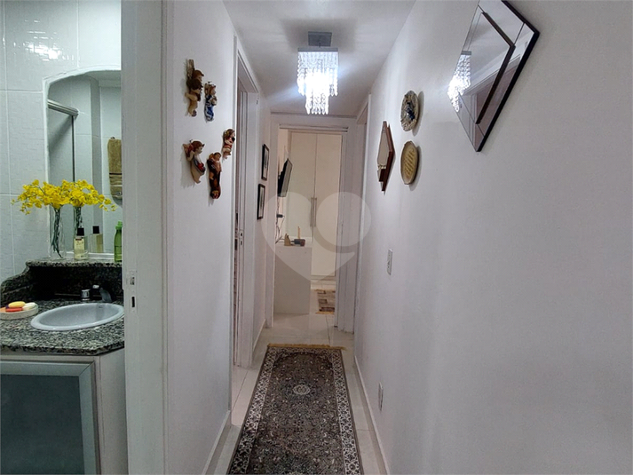 Venda Apartamento Rio De Janeiro Tijuca REO1065786 3