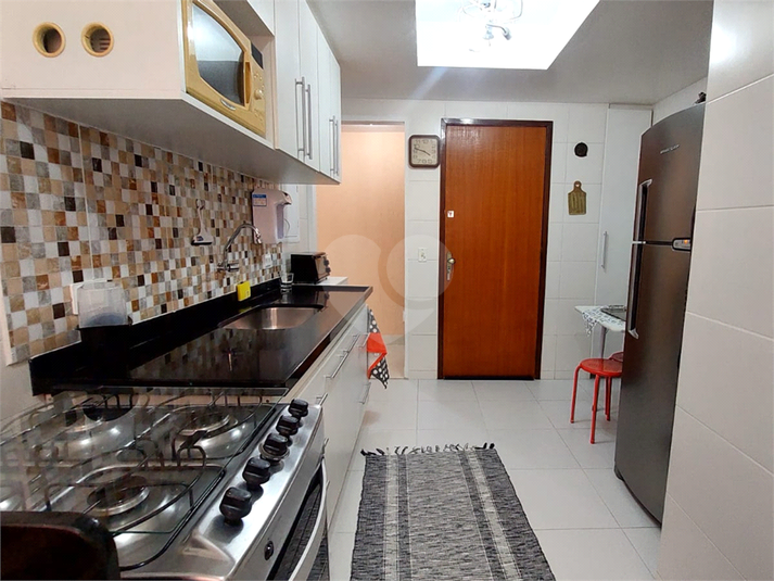 Venda Apartamento Rio De Janeiro Tijuca REO1065786 12