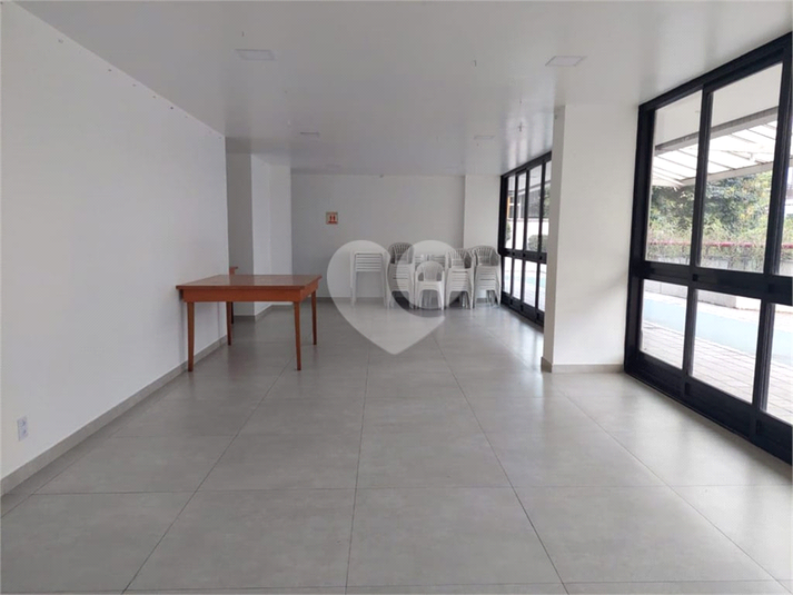 Venda Apartamento Rio De Janeiro Tijuca REO1065786 22