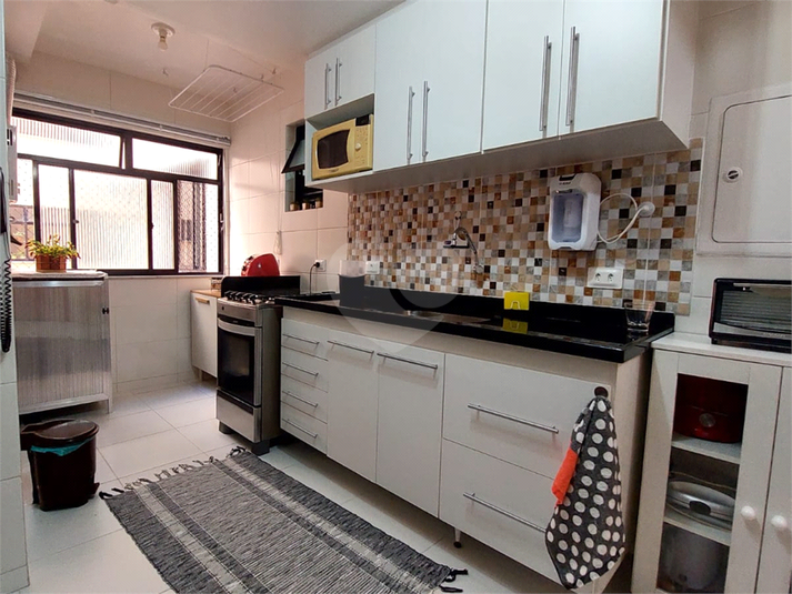 Venda Apartamento Rio De Janeiro Tijuca REO1065786 11