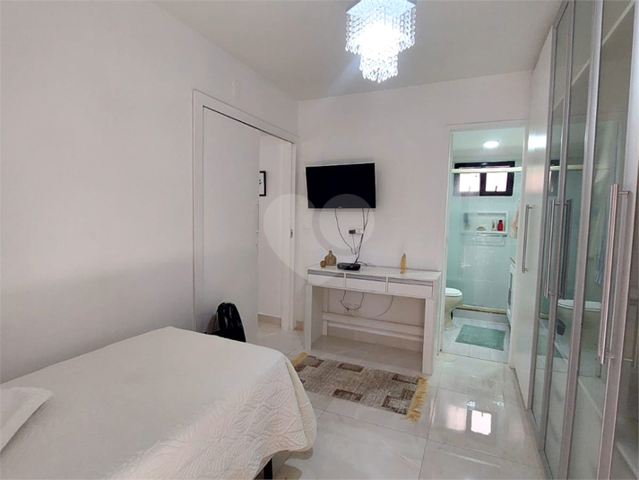 Venda Apartamento Rio De Janeiro Tijuca REO1065786 8