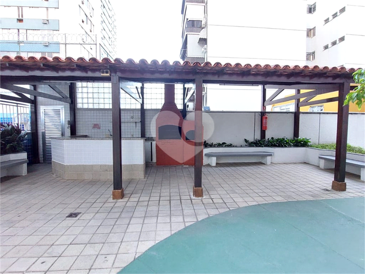 Venda Apartamento Rio De Janeiro Tijuca REO1065786 20