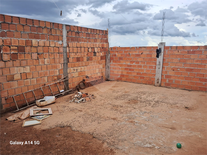 Venda Casa Bauru Jardim Ivone REO1065787 22