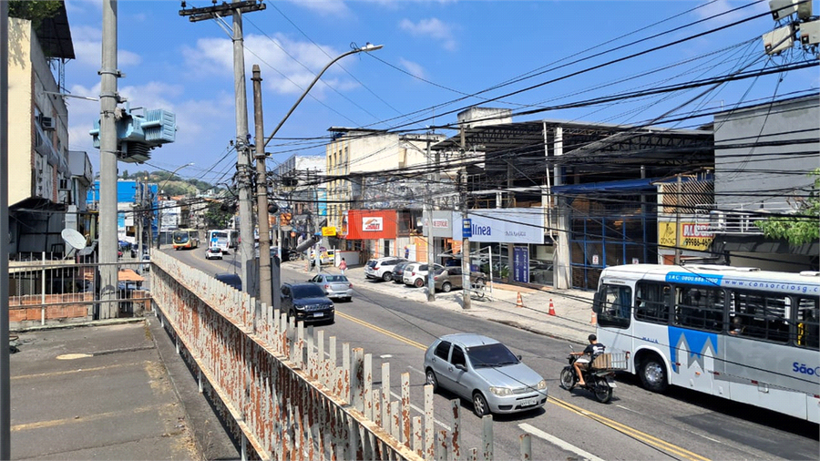 Venda Terreno São Gonçalo Centro REO1065788 17