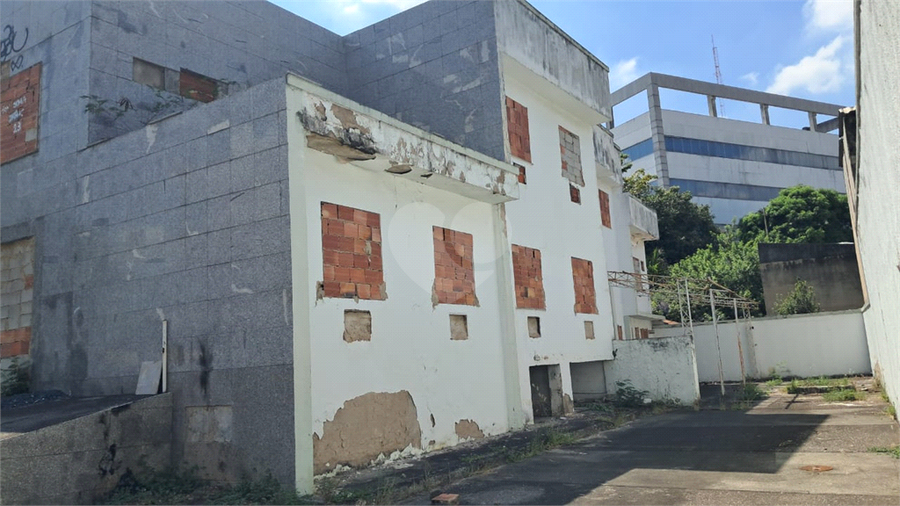 Venda Terreno São Gonçalo Centro REO1065788 4