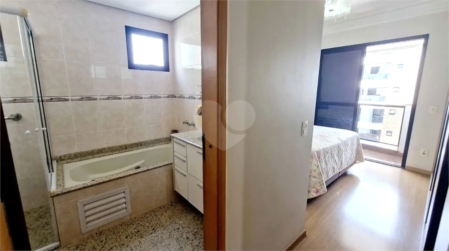 Venda Apartamento São Paulo Vila Regente Feijó REO1065802 26