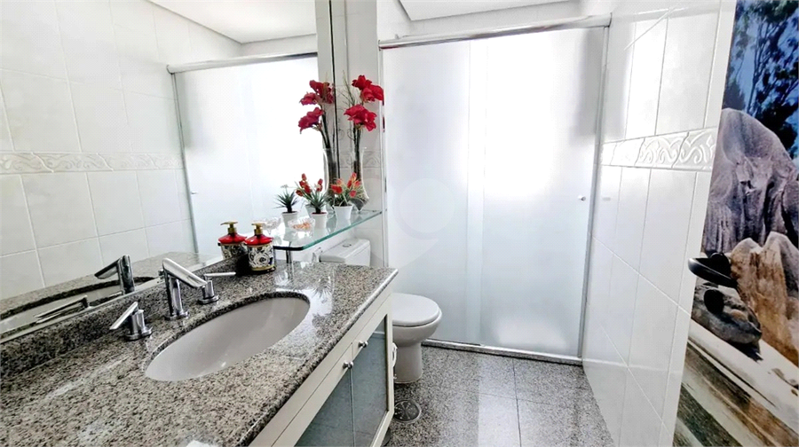 Venda Apartamento São Paulo Vila Regente Feijó REO1065802 36