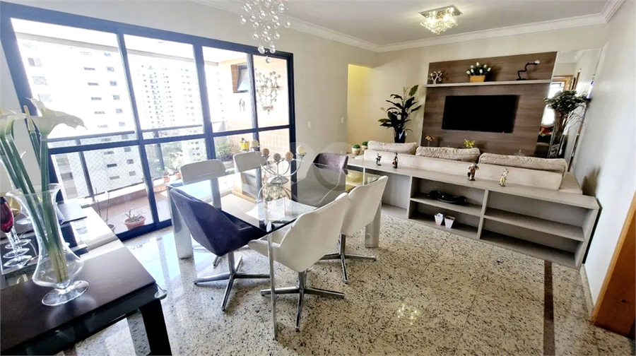 Venda Apartamento São Paulo Vila Regente Feijó REO1065802 5