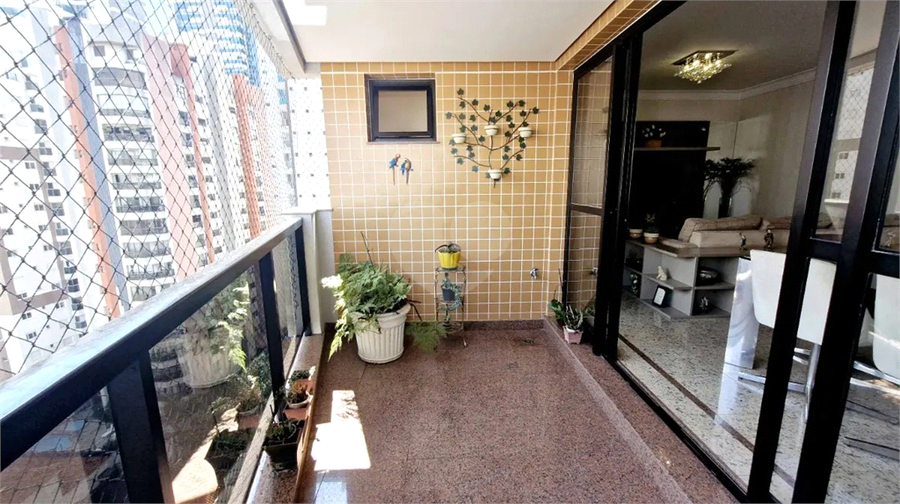 Venda Apartamento São Paulo Vila Regente Feijó REO1065802 11