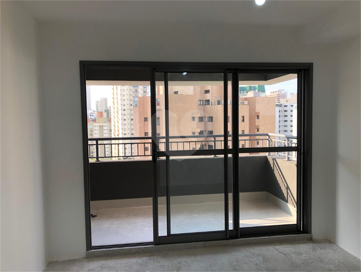 Venda Apartamento São Paulo Vila Mariana REO1065805 9