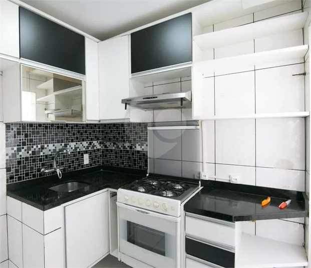 Venda Apartamento Rio De Janeiro Tijuca REO1065826 23