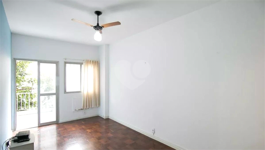 Venda Apartamento Rio De Janeiro Tijuca REO1065826 5