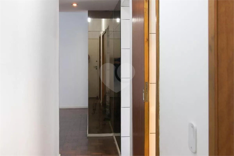 Venda Apartamento Rio De Janeiro Tijuca REO1065826 8