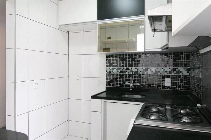 Venda Apartamento Rio De Janeiro Tijuca REO1065826 21