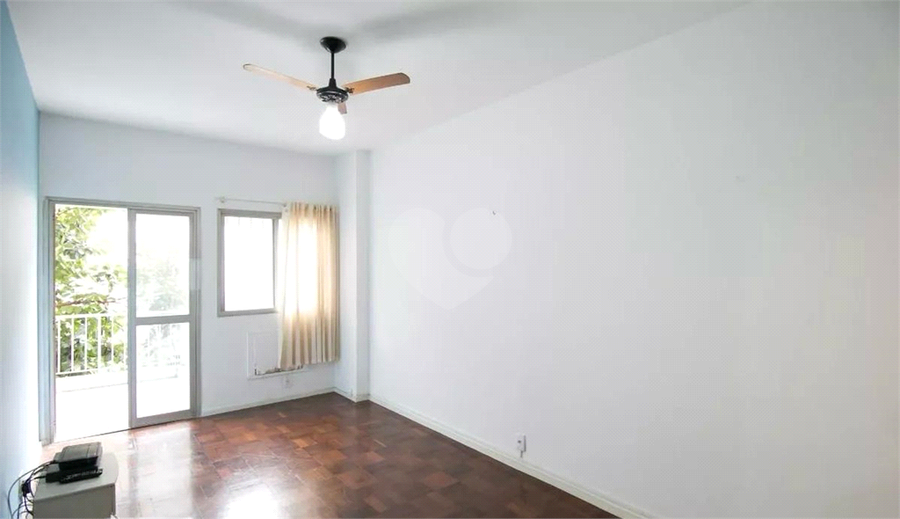 Venda Apartamento Rio De Janeiro Tijuca REO1065826 7