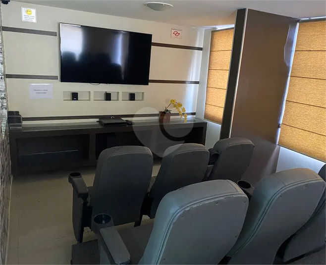 Venda Apartamento São Paulo Jardim Celeste REO1065831 37