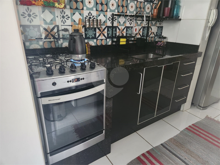 Venda Apartamento São Paulo Jardim Celeste REO1065831 6