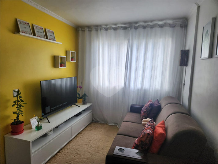 Venda Apartamento São Paulo Jardim Celeste REO1065831 1