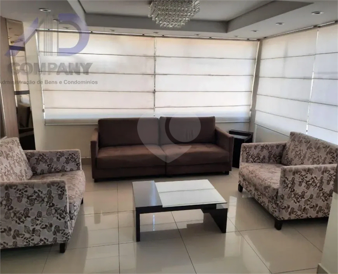 Venda Apartamento São Paulo Jardim Celeste REO1065831 28