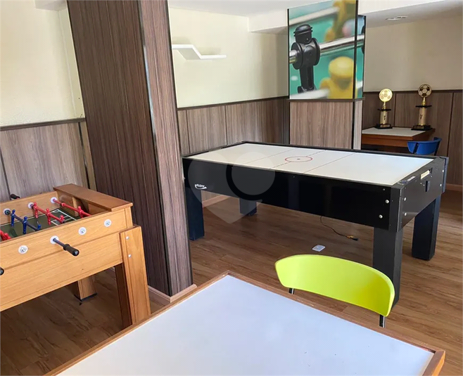 Venda Apartamento São Paulo Jardim Celeste REO1065831 29